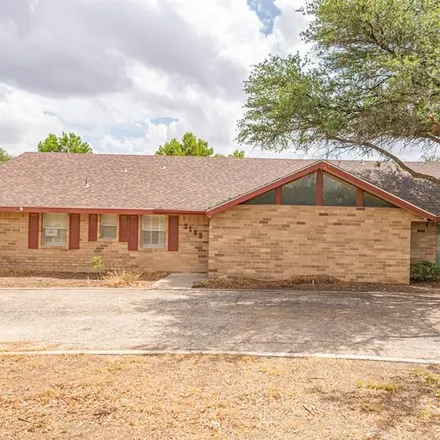 Image 1 - 3109 Deering Drive, Headlee Oil Field, Odessa, TX 79762, USA - House for sale