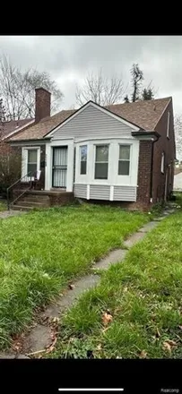 Buy this 3 bed house on 11072 Yorkshire Road in Detroit, MI 48224