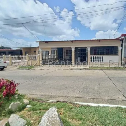 Buy this 3 bed house on Calle S in Distrito San Miguelito, Panama City
