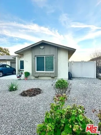 Buy this 2 bed house on 5244 Evelyn Drive in Banning, CA 92220