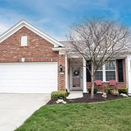 Buy this 2 bed house on 15810 Lambrusco Way in Fishers, IN 46037