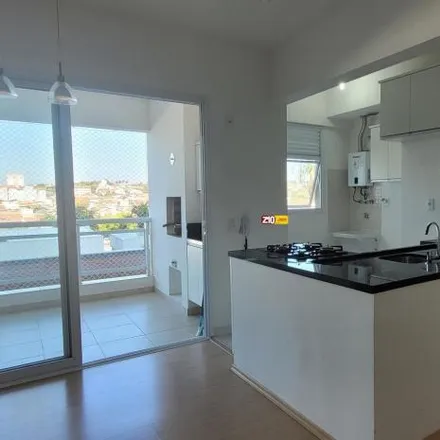 Buy this 2 bed apartment on Avenida Presidente Vargas in Vila Vitória, Indaiatuba - SP