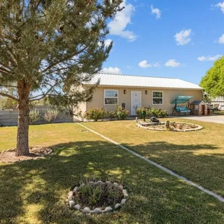 Image 2 - 12363 West Hoffman Drive, West Odessa, TX 79764, USA - House for sale