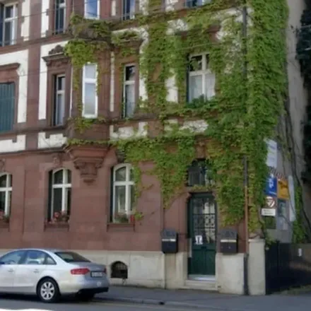 Rent this 4 bed apartment on Gellertstrasse 163 in 4052 Basel, Switzerland