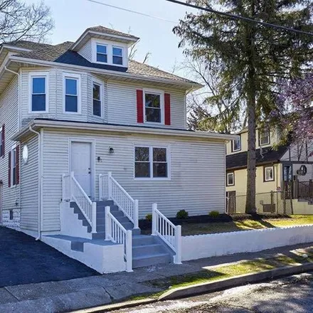 Buy this 4 bed house on 31 Euclid Avenue in Merchantville, NJ 08109