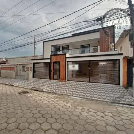 Buy this 2 bed house on unnamed road in Ocian, Praia Grande - SP