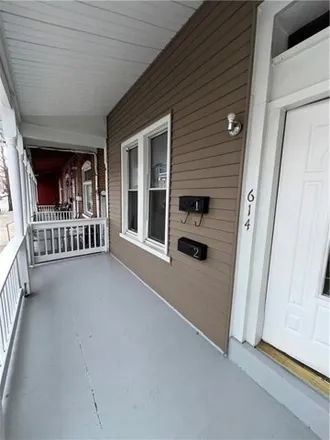 Buy this 5 bed house on 626 North 8th Street in Allentown, PA 18102