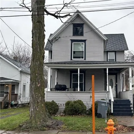 Buy this 3 bed house on 634 Mundy Street in City of Watertown, NY 13601