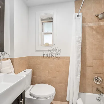 Rent this 1 bed townhouse on 77 Perry Street in New York, NY 10014