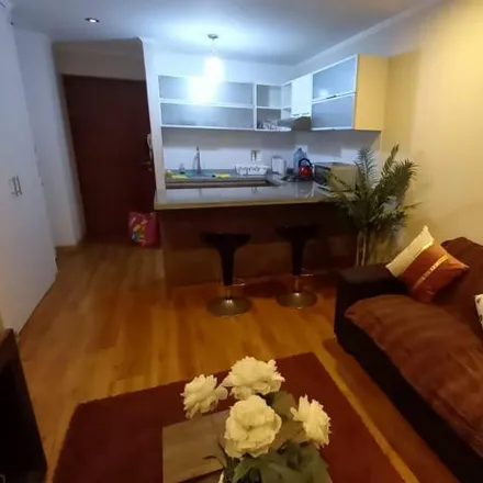 Buy this 1 bed apartment on Calle Los Mirtos 590 in Lince, Lima Metropolitan Area 15046