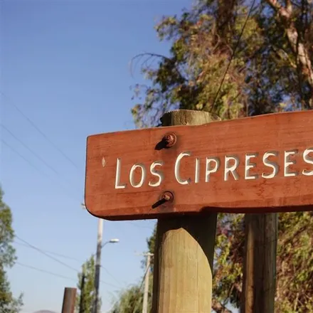 Image 1 - Los Cipreces, 958 0887 Melipilla, Chile - House for sale