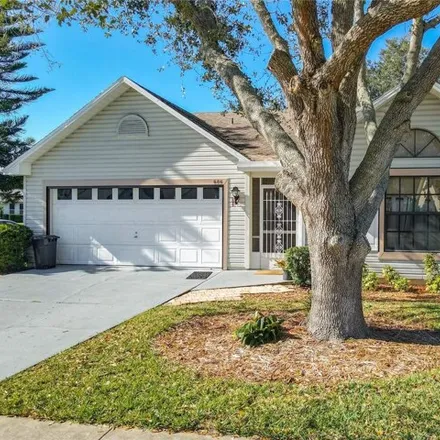 Buy this 3 bed house on 686 Middlebury Loop in New Smyrna Beach, FL 32168