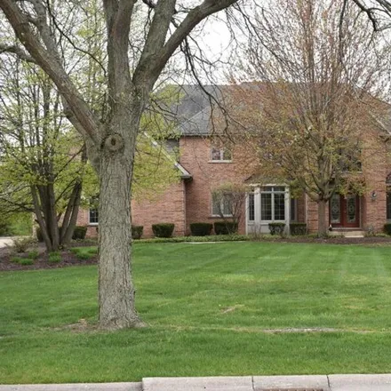 Buy this 6 bed house on Omaha Drive in Burr Ridge, Lyons Township