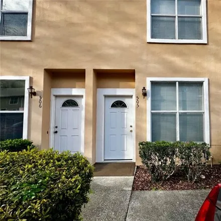 Buy this 2 bed condo on 4415 Sw 34th St Apt 505 in Gainesville, Florida