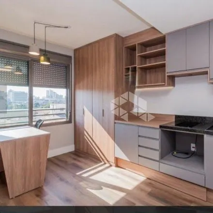 Buy this 1 bed apartment on Avenida João Pessoa 721 in Cidade Baixa, Porto Alegre - RS