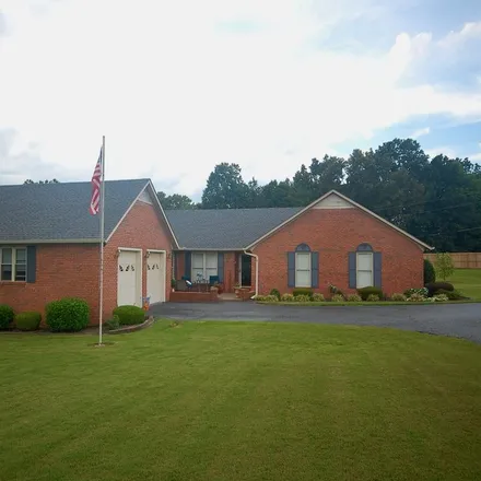 Buy this 3 bed house on 8 Country Square Road in Gibson County, TN 38358
