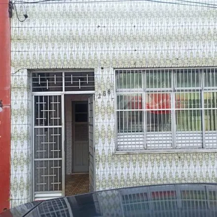Buy this 3 bed house on Rua Carlos Burlamarqui in Centro, Aracaju - SE