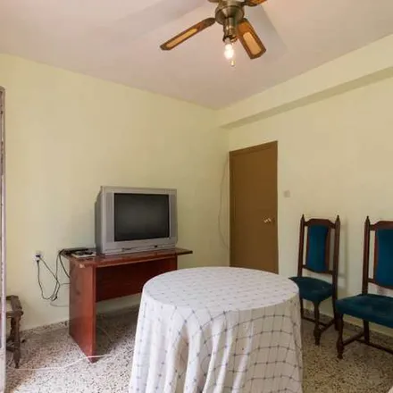 Rent this 3 bed apartment on Calle San Esteban in 18013 Granada, Spain