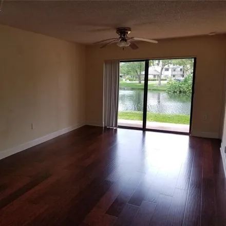 Rent this 2 bed condo on 9944 Nob Hill Place in Sunrise, FL 33351