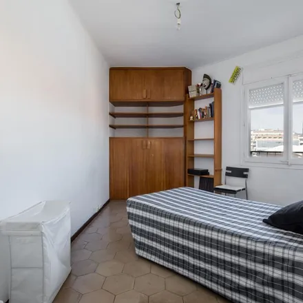 Image 1 - Carrer de Viladomat, 267 B, 08029 Barcelona, Spain - Apartment for rent