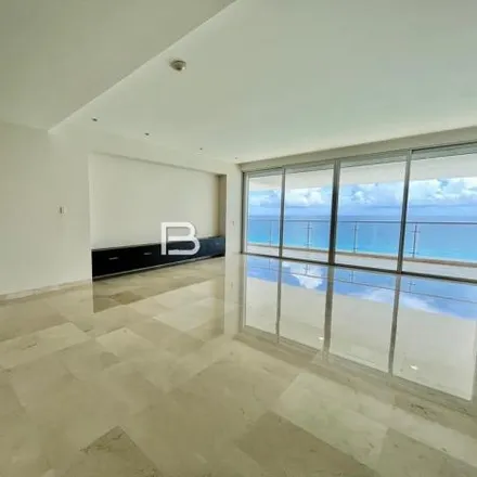 Rent this 4 bed apartment on Cancun Convention Center in Avenida Kukulcán, 75500 Cancún