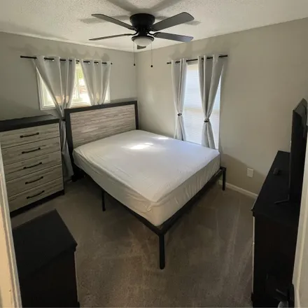Rent this 1 bed room on 1829 Hartford Drive in Lakeland, Norfolk