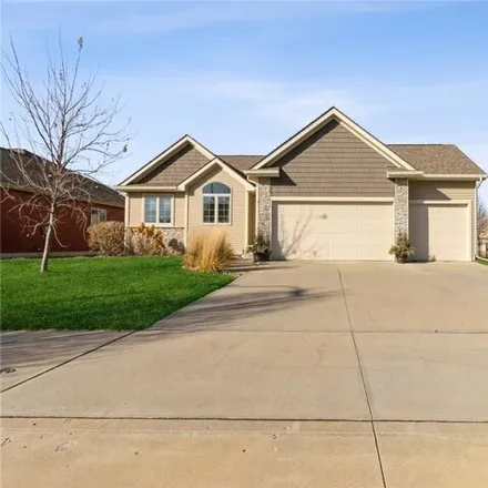 Buy this 4 bed house on 2023 Northwest 24th Street in Ankeny, IA 50023