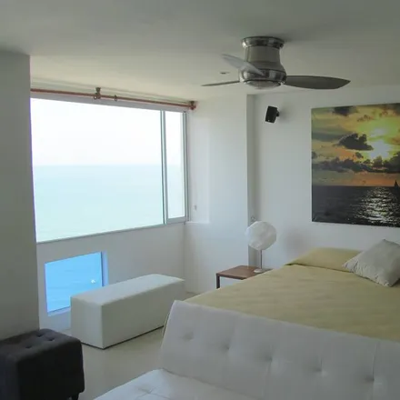 Image 5 - Cartagena, Dique, Colombia - Apartment for rent