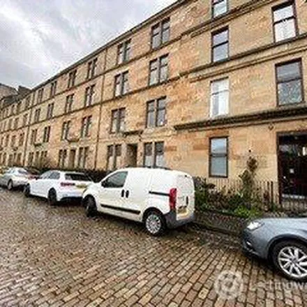Image 1 - Kelvinbridge, South Woodside Road, Queen's Cross, Glasgow, G4 9HG, United Kingdom - Apartment for rent