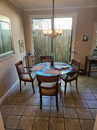 Rent this 1 bed townhouse on 2758 Boston Street in Houston, TX 77006