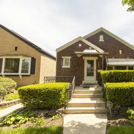 Buy this 3 bed house on 2837 North Mango Avenue in Chicago, IL 60634