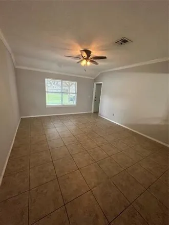 Rent this 4 bed house on 2627 Truman Circle in Rosenberg, TX 77471