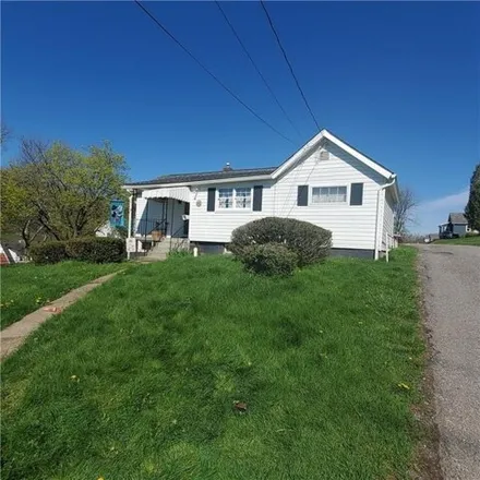 Buy this 2 bed house on 2 Wylie Avenue in Midland, Chartiers Township