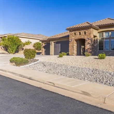Buy this 4 bed house on 1719 East 290 South in Saint George, UT 84790