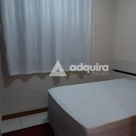 Buy this 1 bed apartment on Mansion Vila Hilda in Centro, Rua Coronel Dulcídio