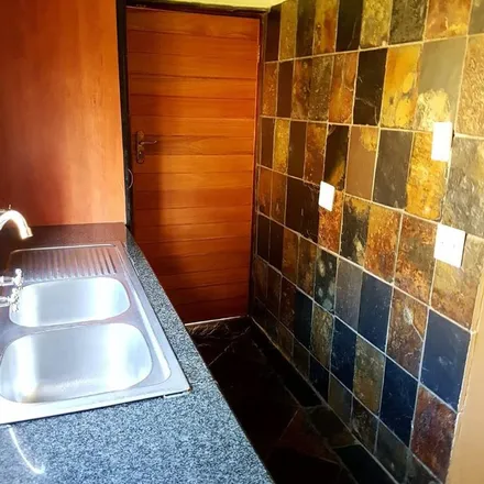 Rent this 3 bed apartment on 51 Bianca Crescent in Derdepoort Tuindorp, Pretoria