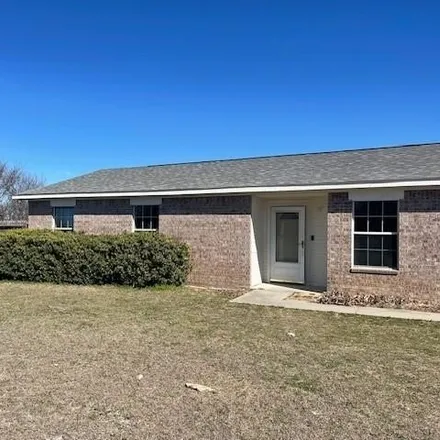 Buy this 3 bed house on 123 Jolin Lane in Parker County, TX 76088