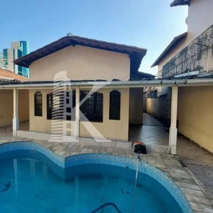 Image 2 - Rua Mococa, Boqueirão, Praia Grande - SP, 11701-200, Brazil - House for sale