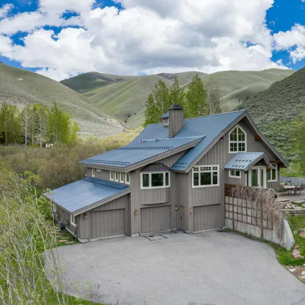 Image 2 - 701 Morning Star Road, Sun Valley, Blaine County, ID 83353, USA - Loft for sale