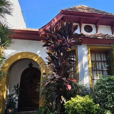 Buy this 4 bed house on Ayacucho 768 in Florida, 1602 Vicente López