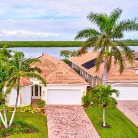 Rent this 4 bed house on 1868 Wildcat Cove Drive in Fort Pierce Shores, Saint Lucie County