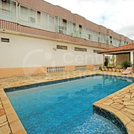 Buy this 3 bed apartment on Rua Angelina in Jardim Marcia I, Peruíbe - SP