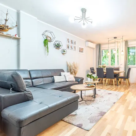 Buy this 2 bed apartment on 419 in Ulica Hasana Kikića, 10140 City of Zagreb