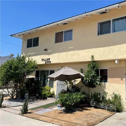 Buy this 12 bed house on 245 South Willow Avenue in Compton, CA 90221