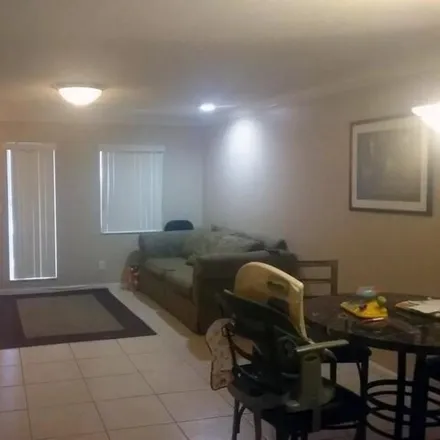Image 2 - 6700 Sienna Club Drive, Lauderhill, FL 33319, USA - Townhouse for rent
