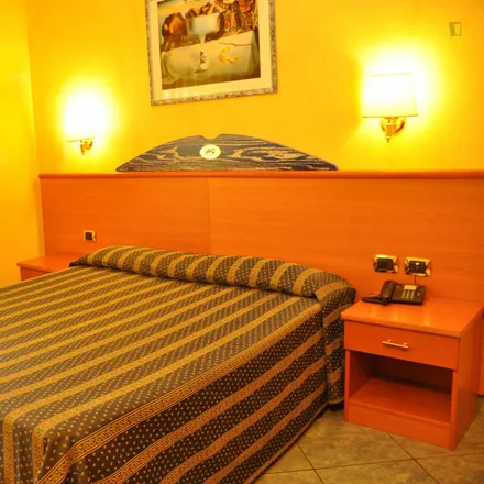 Rent this 1 bed room on La Montagna in Via Mauro Macchi, 13