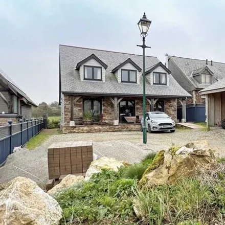 Buy this 3 bed house on Ring O'Bells in A389, Wadebridge