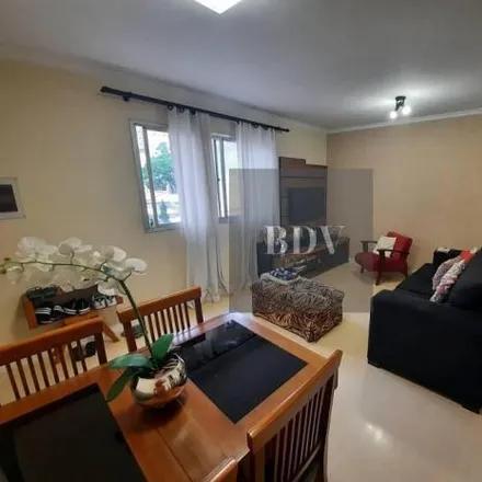 Buy this 2 bed apartment on Rua Tito in Vila Romana, São Paulo - SP