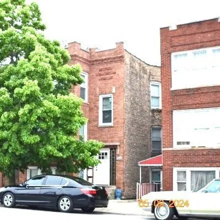 Rent this 2 bed apartment on 10638 South Ewing Avenue in Chicago, IL 60617