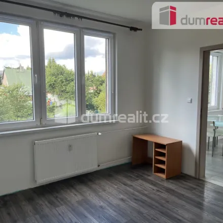 Image 4 - Zeyerova, 360 01 Karlovy Vary, Czechia - Apartment for rent